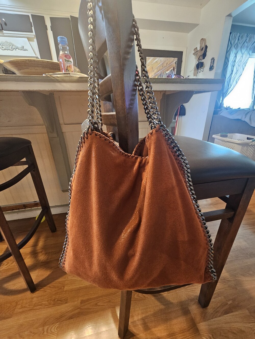 Stella McCartney falabella handbag - Picture 2 of 8